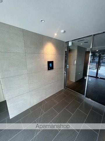 グランカーサ三ノ輪IVの内装写真