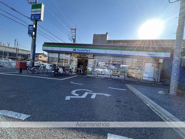 レオパレスウエストパレスIの周辺写真