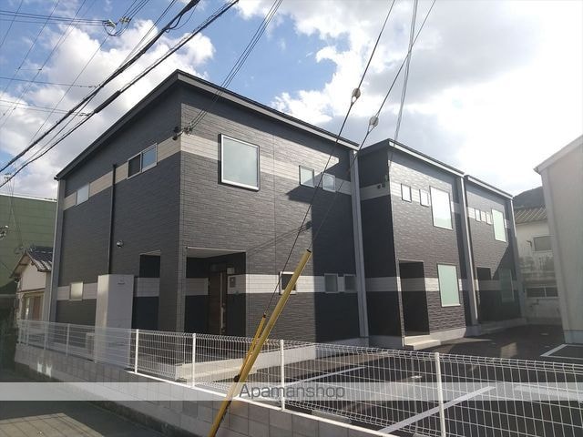 和歌山県和歌山市関戸３丁目[3LDK/98.7m2]の外観2