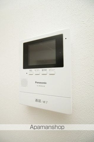 ヴィラフナモトの内装写真