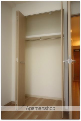 ラドゥセール九条の内装写真