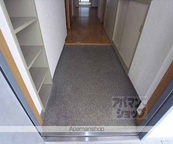 マンション稔の内装写真