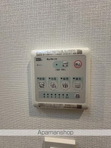 グランカーサ住吉IIIの内装写真