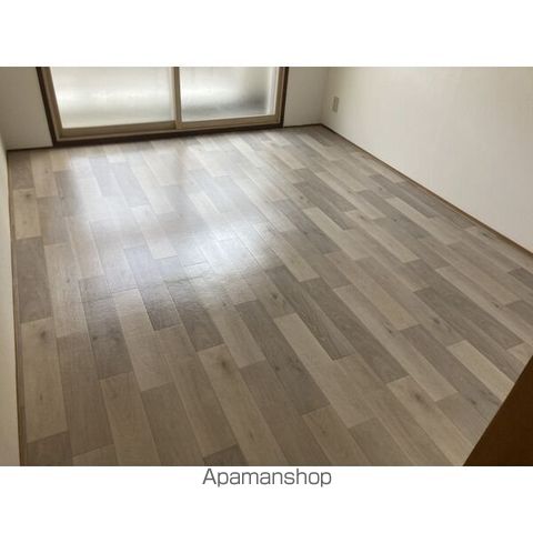 メゾン16条の内装写真
