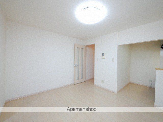 セントラルリッツ30の内装写真