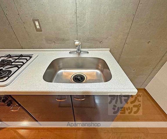 ウイング東山の内装写真