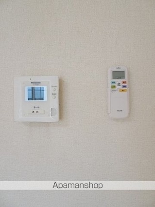 クローバーコート[1R/30.58m2]のその他設備