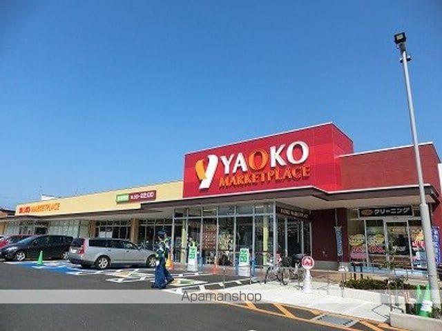 コンフォルト柏の周辺写真