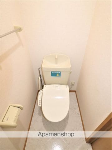 エスポワール ABの内装写真