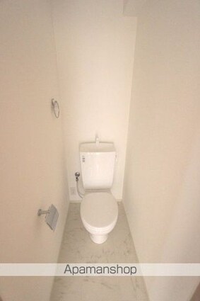 こだまハイツ[1SLDK/47.2m2]のトイレ