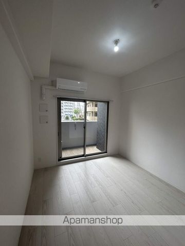 ESLEADRESIDENCE大阪福島CITYWESTの内装写真