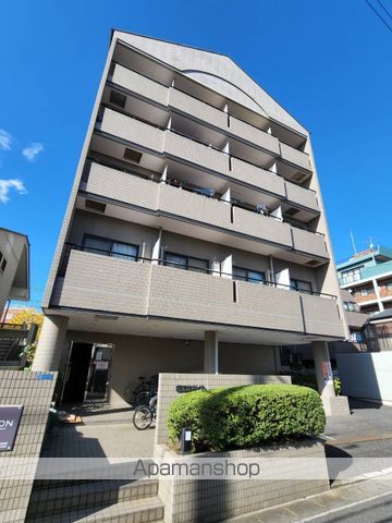 堀江新井ビルの外観写真