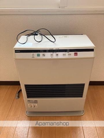 アルファビル大通西17の内装写真