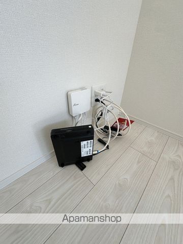ハーモニーテラス福町の内装写真