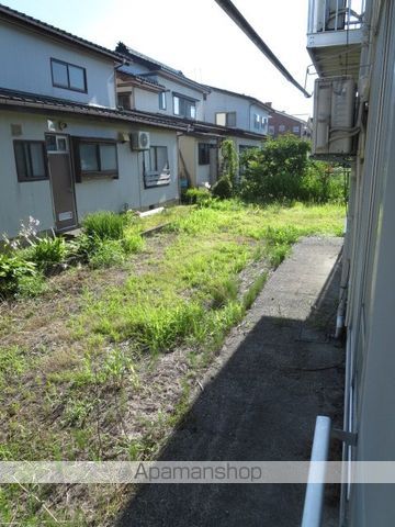 ハイツブランシェのその他写真