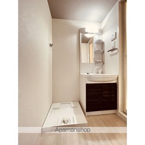 SーRESIDENCE茶屋ヶ坂の内装写真