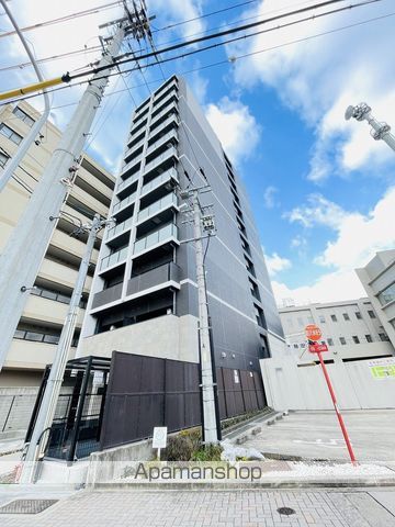 ディアレイシャス金山IIの外観写真