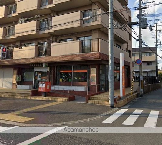プレサンスブルーム東三国の周辺写真