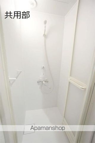 CーPlus草薙の内装写真