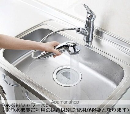 Ｖｉｌｌａ　アニバ　Ⅲ[1LDK/47.08m2]のその他内装1