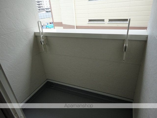 シャインパレス2番館の内装写真