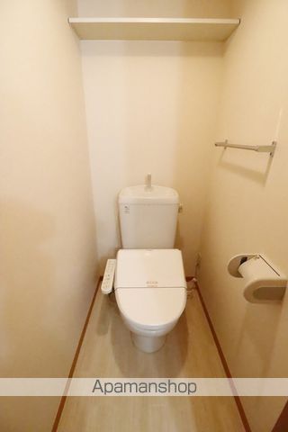 アバンウェル ディッツォの内装写真