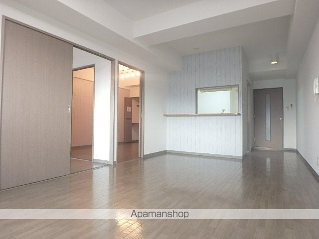 GRAMERCY SAPPOROの内装写真