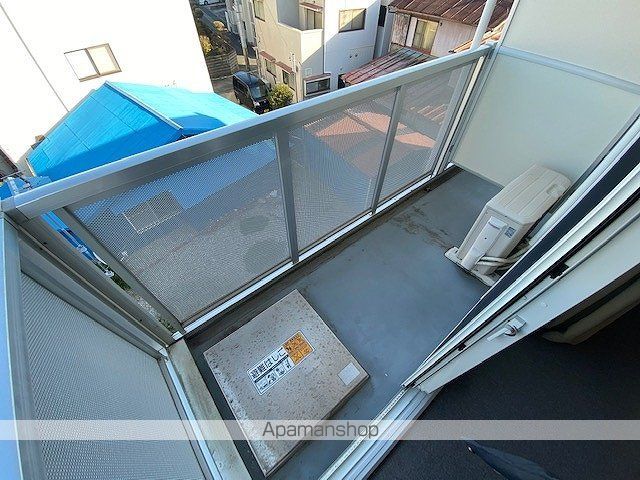 レオパレス八右衛門の内装写真