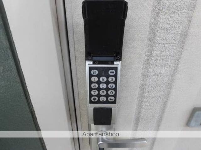 ファミーユ北條の内装写真
