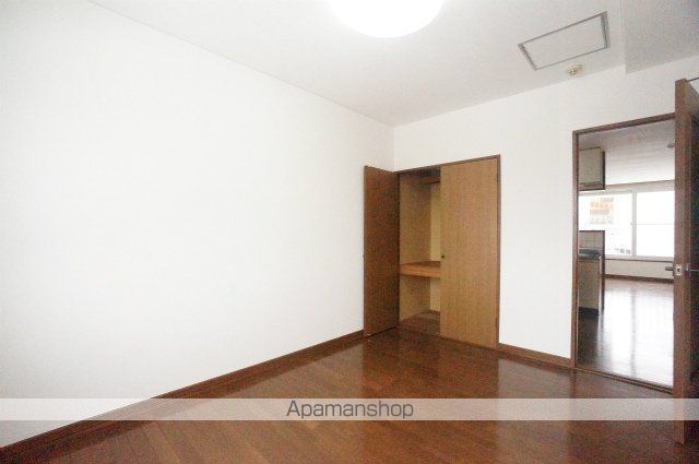 コーポウイングIIの内装写真