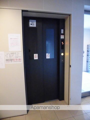 PRIME URBAN大通東の内装写真