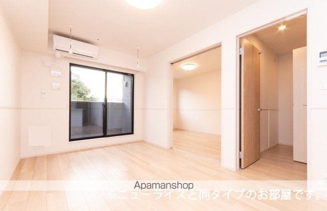東北本線 白岡駅 徒歩23分 2階建 新築の内装写真