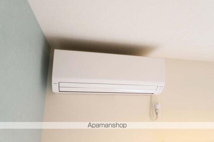 東京都練馬区桜台５丁目[1R/12.18m2]のその他設備