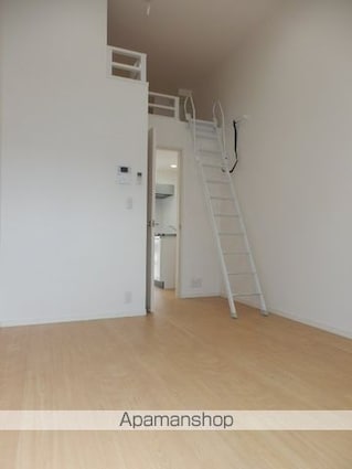 ディアコート亥鼻[1K/20.57m2]のリビング・居間