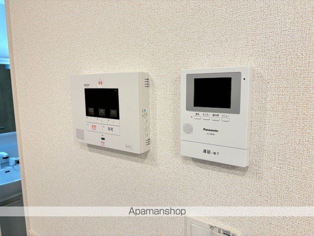 ピース・ヴィラ袋原南Aの内装写真