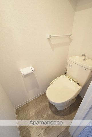 PLAN DOLLの内装写真