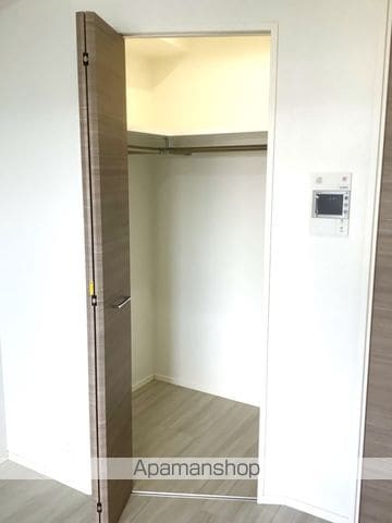 エンクレスト博多EAST PARKの内装写真