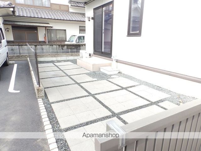 タウンハウスグラン東深津 C棟の内装写真