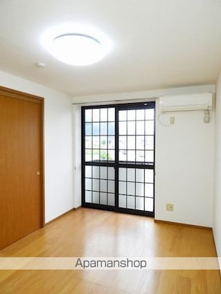 リヴィエールひのかわＡ[2DK/54.96m2]のリビング・居間