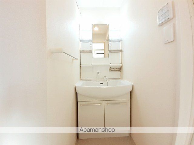 シャルマンABEの内装写真