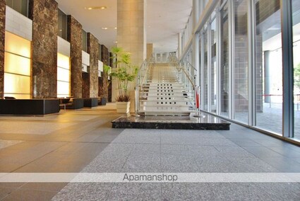 ＴＨＥ　ＴＯＫＹＯ　ＴＯＷＥＲＳ　ＭＩＤＴＯＷＥＲ[1SLDK/71.29m2]の共用部6