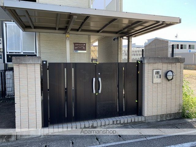 レオパレスガーディアンのその他写真