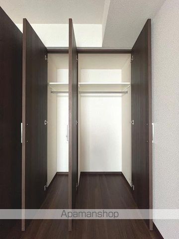 プラティーク清澄白河の内装写真