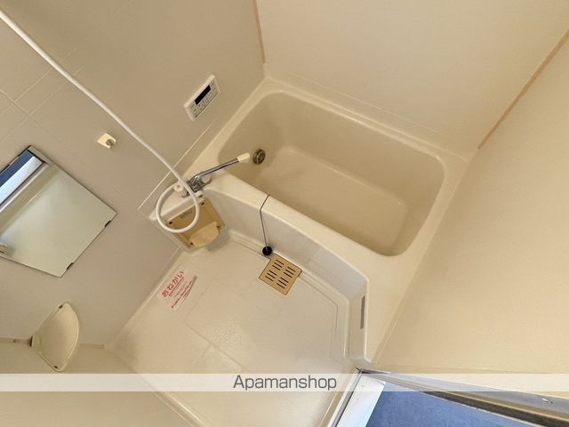 クレストール佐七の内装写真
