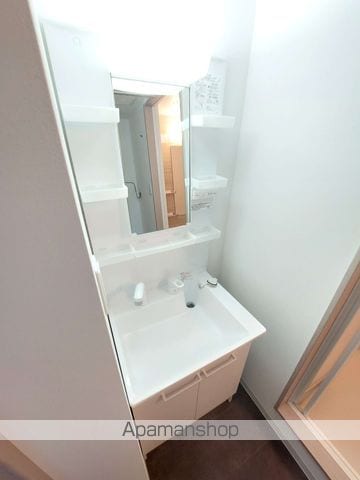 スリーナインXYの内装写真