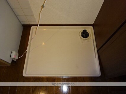 サンシティ沖野Ｃ[1K/26.36m2]の内装5