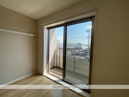 ベレオたまも[1LDK/46.75m2]の内装5