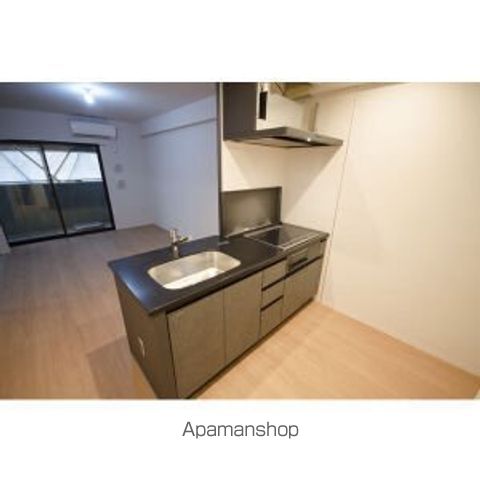 アースグランデ泉の内装写真