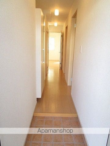 ウェルデンス平塚御殿IIの内装写真