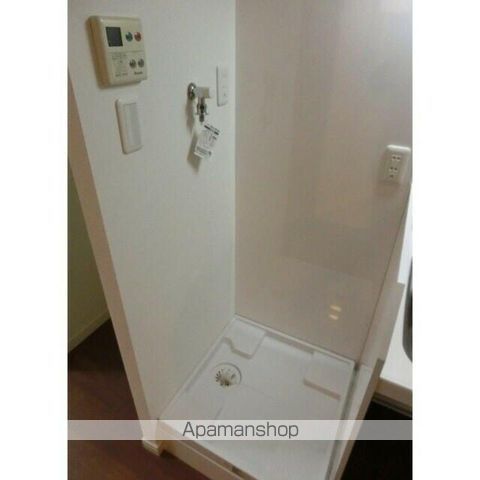 グランスイート銀座レスティモナークの内装写真